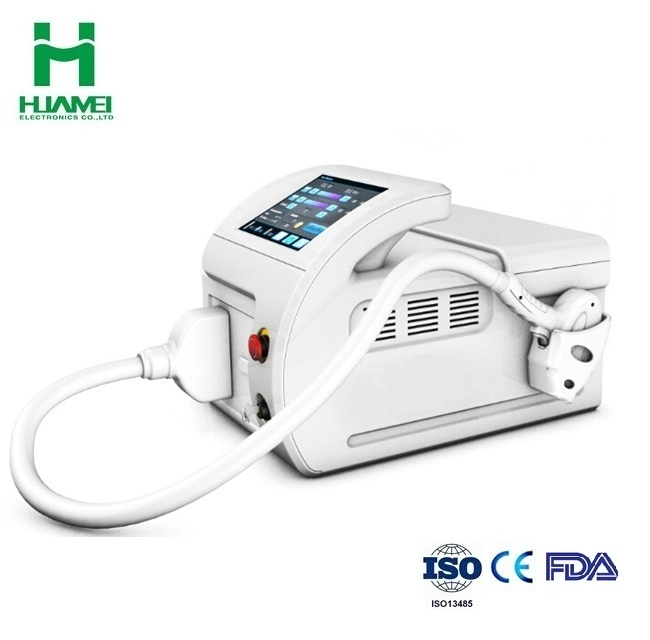 Portable/Desktop/Mini 808nm Diode Laser Hair Removal Medical Beauty Appliance