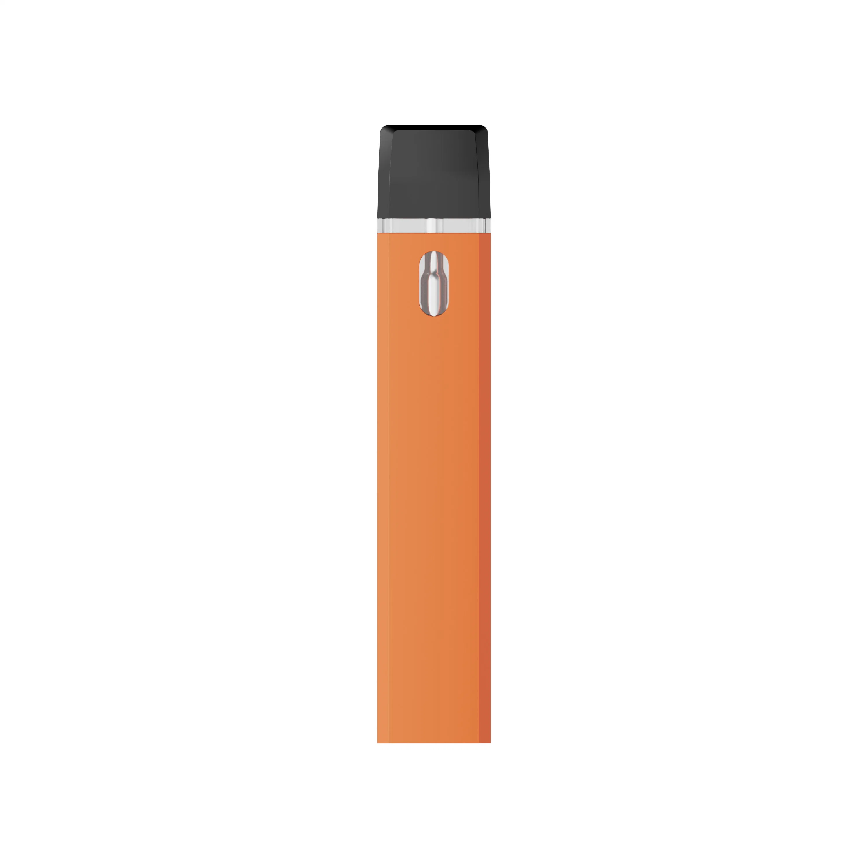 2023 Newest 1ml&2ml Ceramic Oil Cartridge Disposable/Chargeable Pen Private Label Wholesale/Supplier Vape Vaporizer