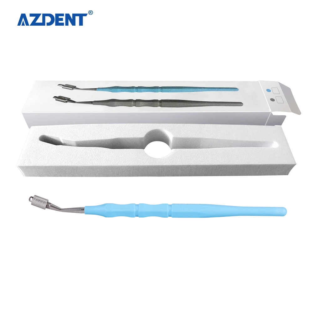 High quality/High cost performance  Dental Material Endodontic Cleaning Hand File Holder