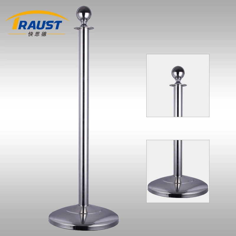 Cheap Price Hot Sale Rope Stanchion