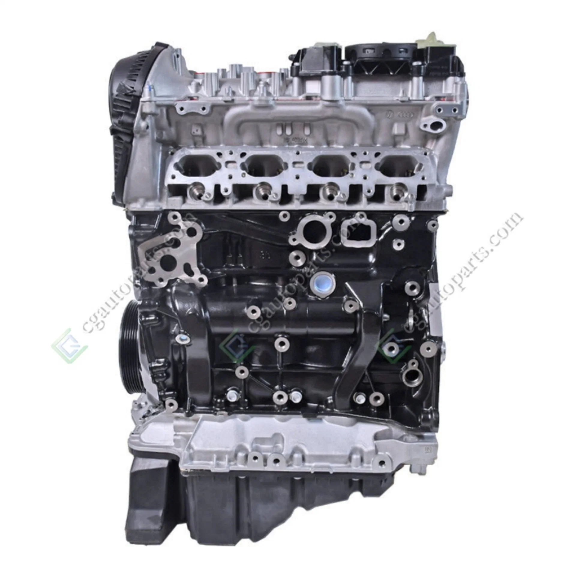 2,0T Ea888 Gen3 DKW conjunto de motor automático 06L100035h piezas del motor Montaje para Audi A4 A6 Q5