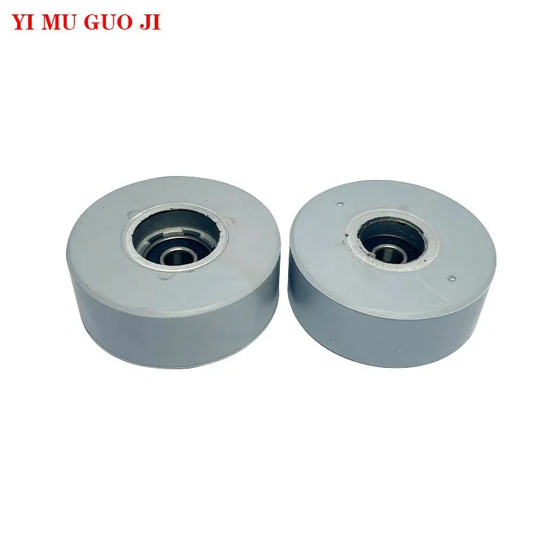 CNC Machinery Accessories Woodworking Edge Banding Machine Conveyor Rubber Press Wheel