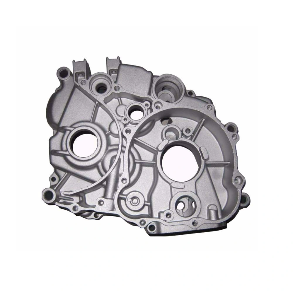 Factory Supply Aluminum Alloy Die Casting Automobile Parts Car Spare Parts