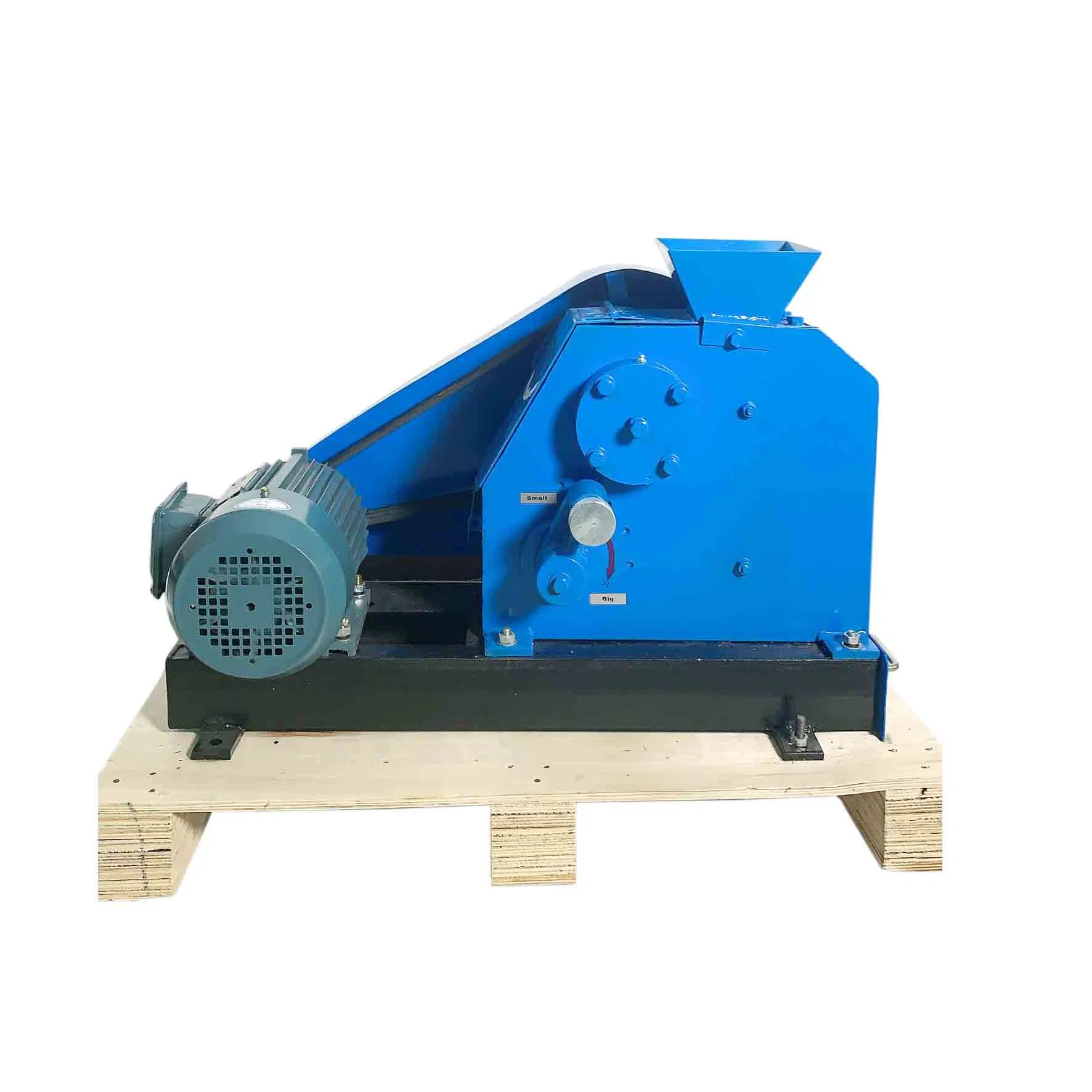 Environmental Materials Crushing Mini Jaw Crusher Stone Crusher