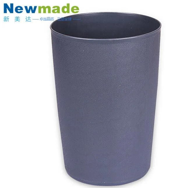 H0507 Round Ordinary Dustbin, Kitchen Bin, Garbage Can