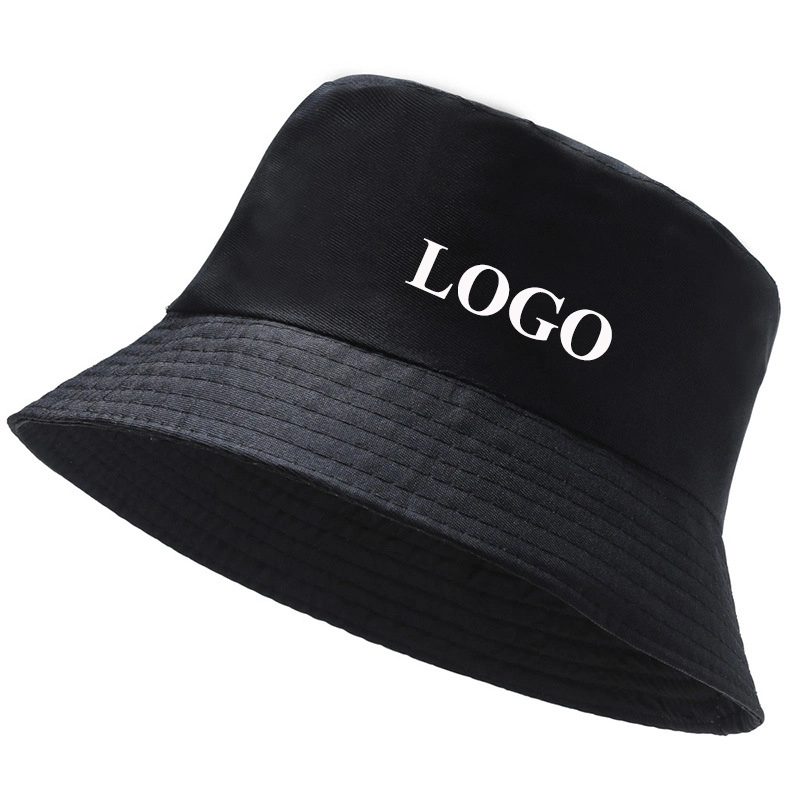 Fashion Wholesale/Supplier Customization Blank Bucket Hat Logo Sports Hats