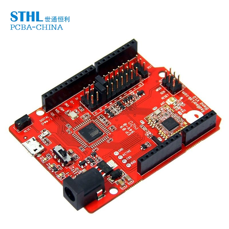 Carte mère pour téléphone à carte de circuit imprimé Android PCB personnalisée