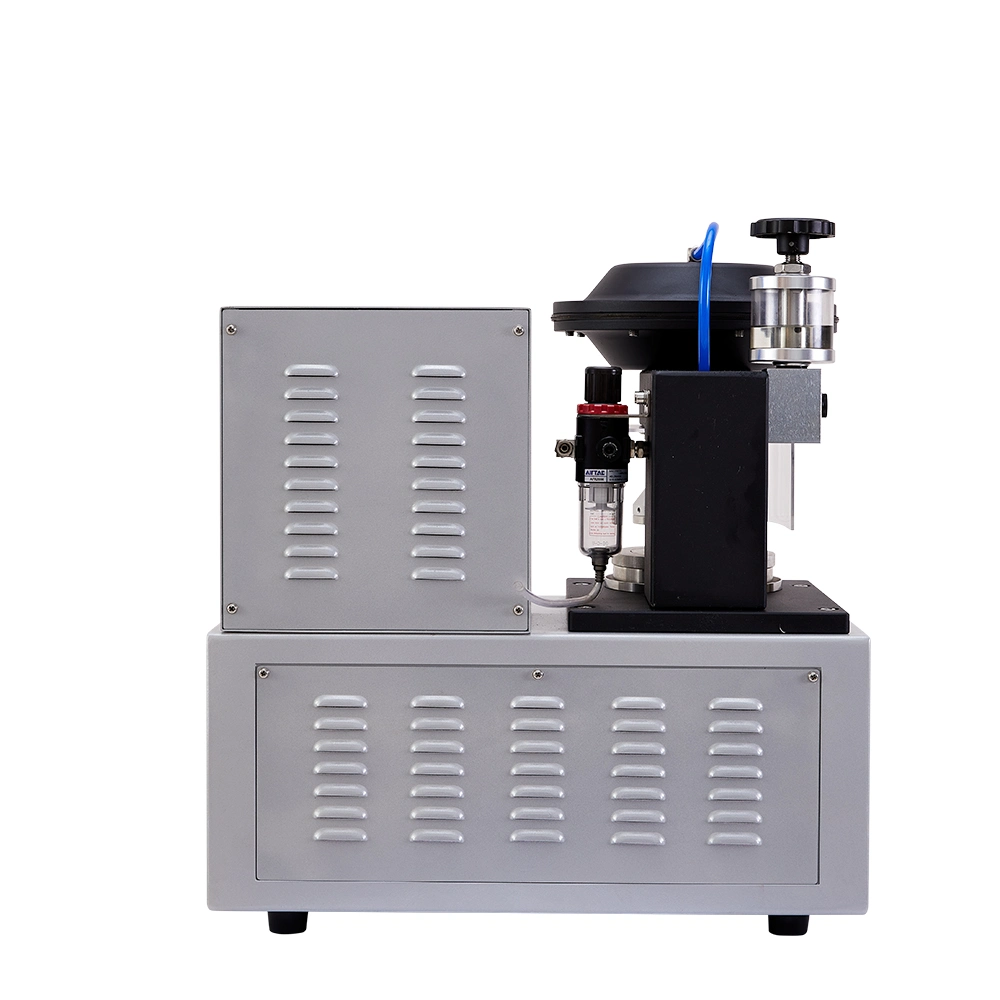 Fully Automatic Paperboard Bursting Strength Tester