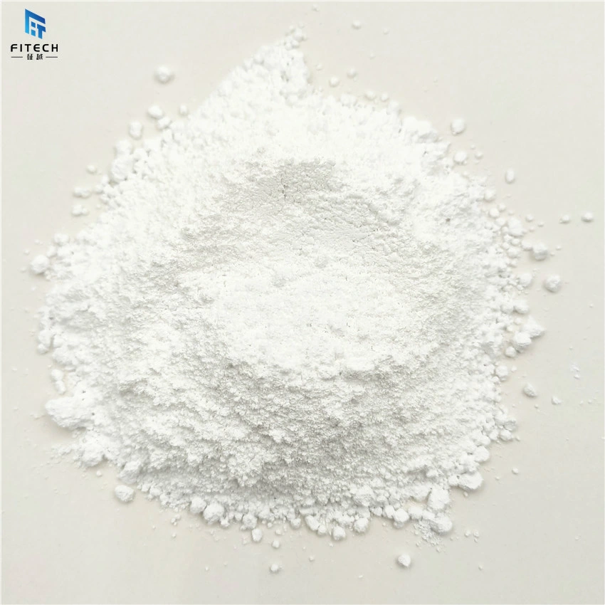 Lebensmittelqualität Viskositätsmodifizierer Verdicker White Powdercmc Natrium-Carboxymethyl-Zellulose