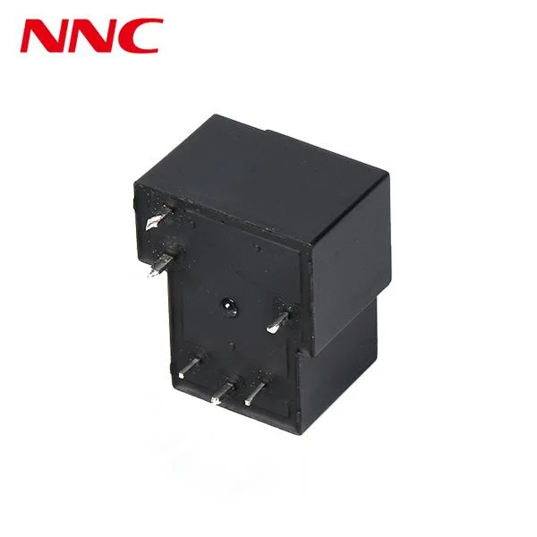 Miniature PCB Relay NNC67E-Z (T90) 30A 40A 4/5 Pins