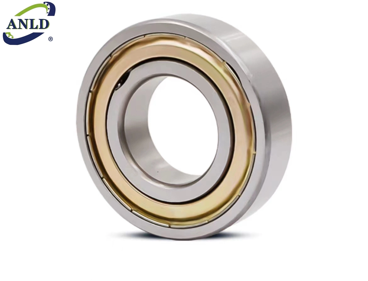 Deep Groove Ball Bearing 6201 6202 6203 6204 6205 6206 6207 6208 6209 6210 6211 6212 6213 6214 6215 6216 6217 Z 2RS Motorcycle Motor Auto Parts Wheel Bearing