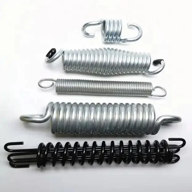 Coil Metal Wire Zig Zag Serpentine Furniture Metal Framesofa Seat Spring Factory OEM