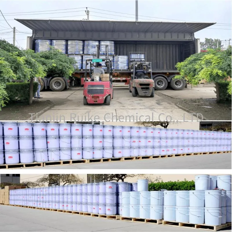 Wetting Agent Used for Petroleum Drilling Fluid, Petroleum Exploitation, Cleaning, Washing Rk-8212