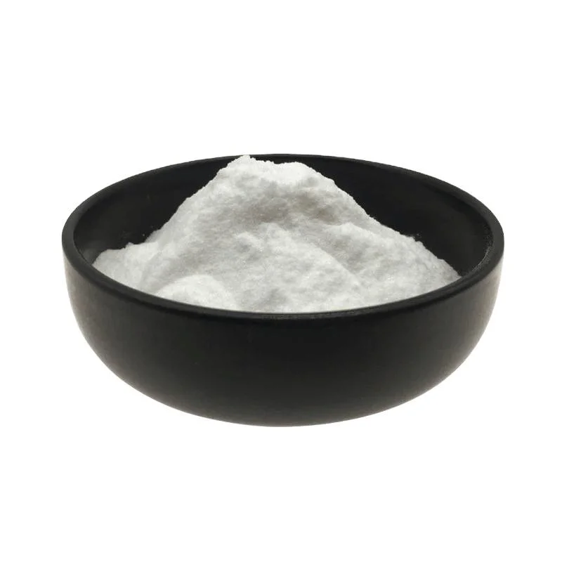 Cas 527-07-1 Gluconate de sodium de qualité industrielle pour agent de nettoyage avec Prix bon marché