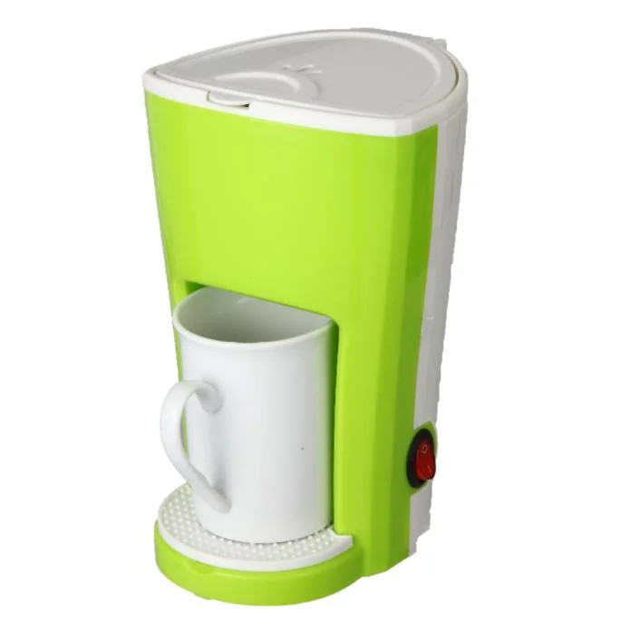 Capsule Coffee Machine Hot Sell Home Appliances Espresso Turkish Coffee Machine