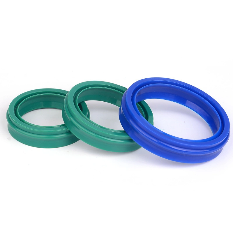 E8/EU/Weu 12X20X10.7 Pneumatic Rod Wiper Seal Set Air Seal Ring