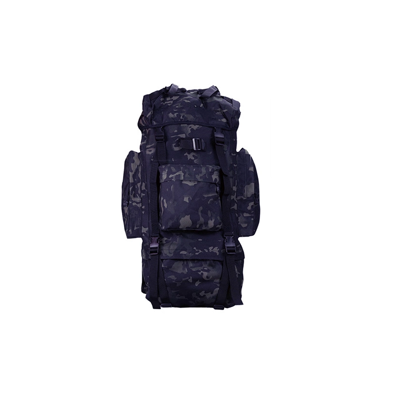 Sac style militaire Sabado Custom grand format Molle Pack Assault Sac à bagages extérieur sac à dos de combat Sac à dos tactique