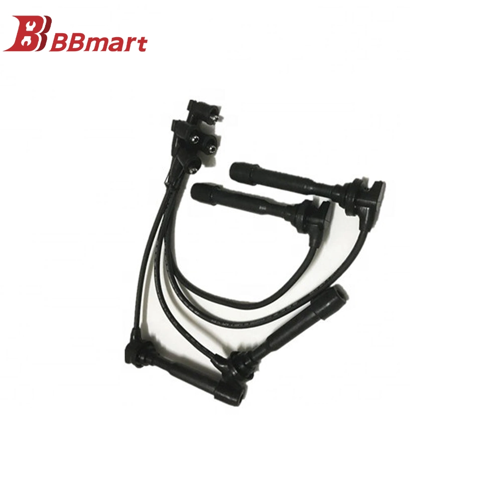 Bbmart Auto Ersatzteile Fabrik Großhandel/Lieferant Auto Hohe Qualität/hohe Kostenleistung Zündkerzenkabel Alle Zündkabel für Audi A1 A3 A4 A5 A6 A7 A8 Q1 Q2 Q3 Q5 Q7 Q8 TT R8 S RS