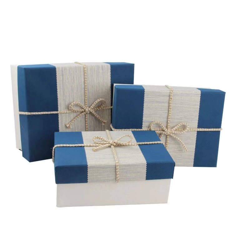 2021 Hot Sale Premium Gift Box Recycled Cardboard Square Tube Mask Skincare Packaging Boxes Paper Boxes