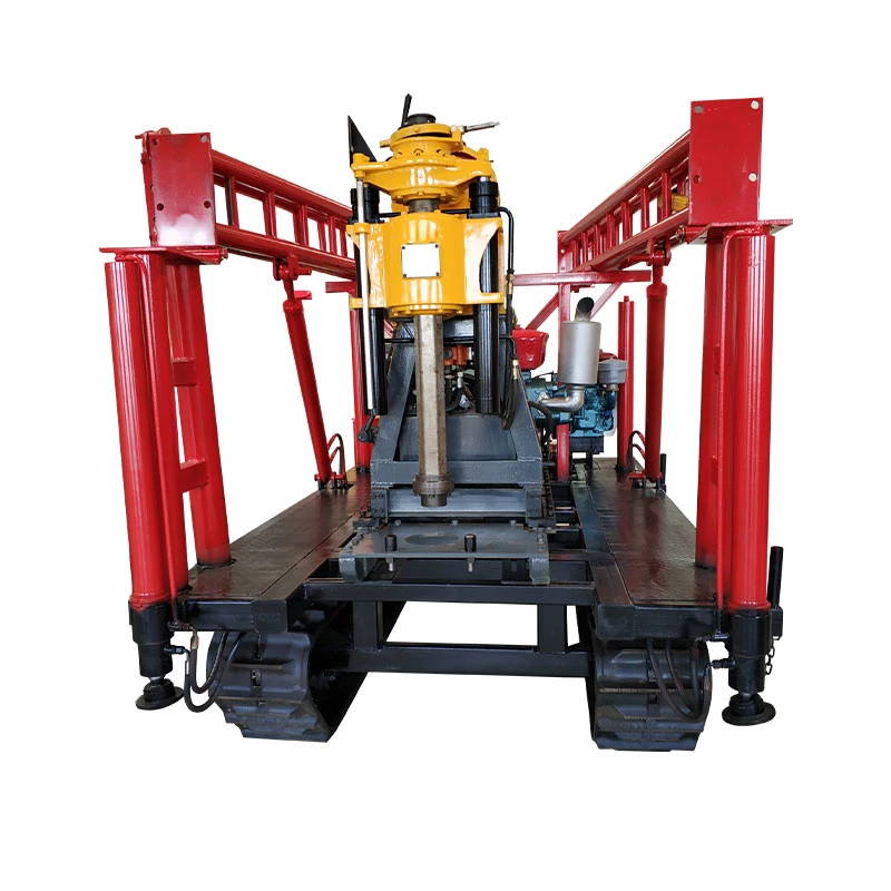 Xy-1A Air Drill Machine Mini Drill Machine From China