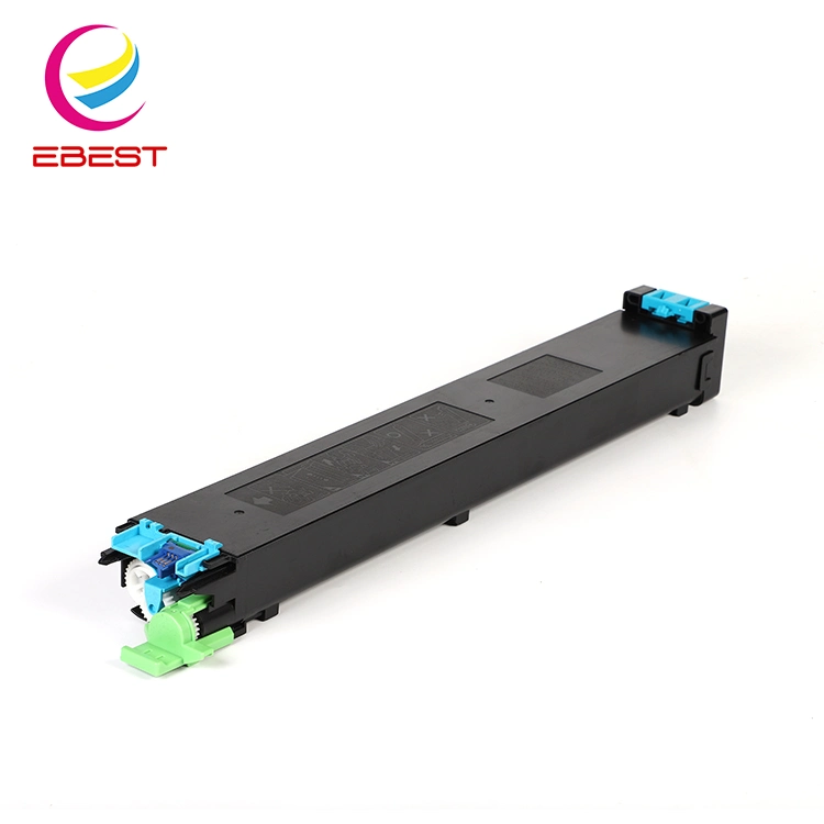 Ebest Compatible Sharp Mx31 Mx-31 Mx26 Mx-26 Mx-31kft Mx-31cft Mx-31mft Mx-31yft Toner Cartridge for Mx-2601n 3101n 2600n 3100n