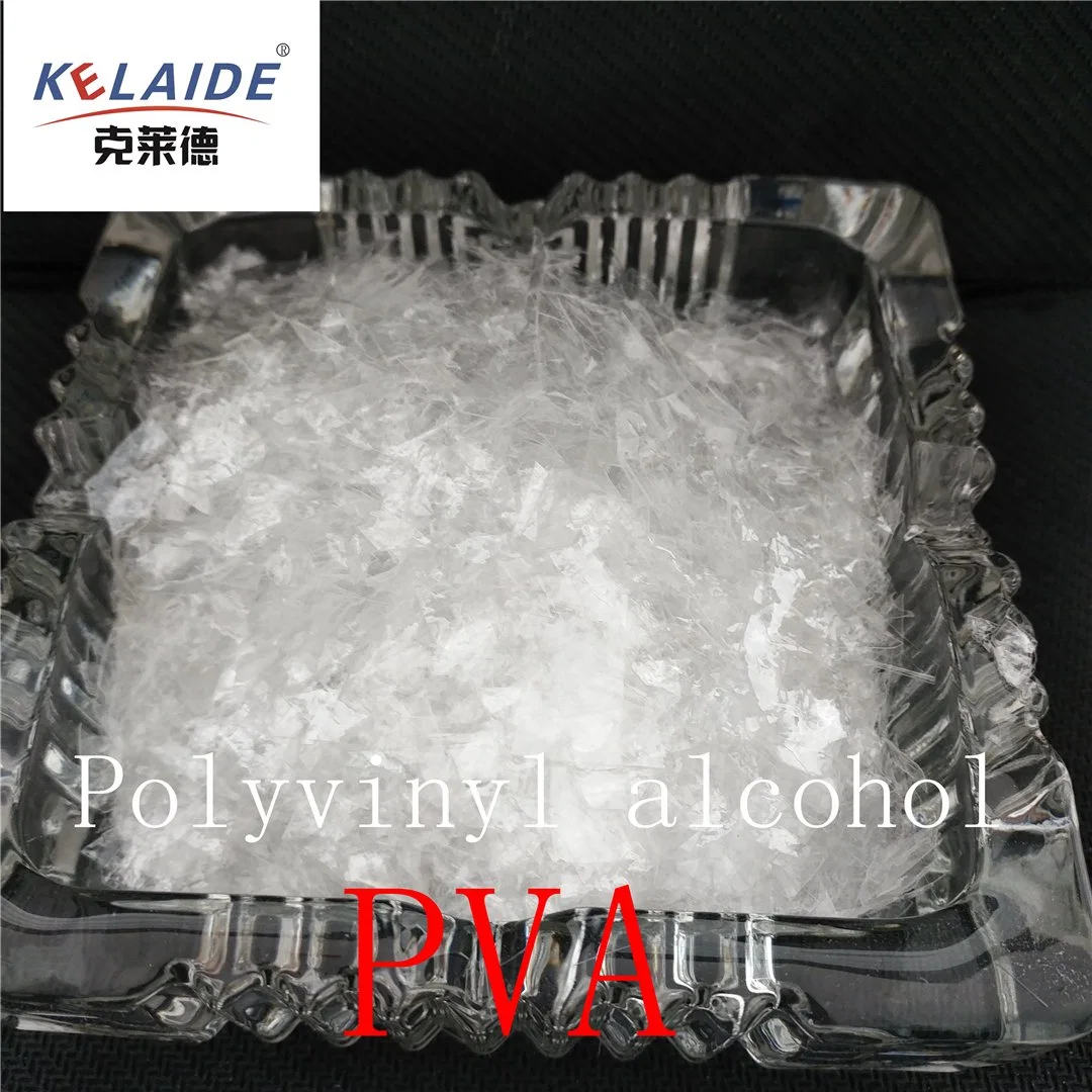 Solvent Resistance Polyvinyl Alcohol PVA