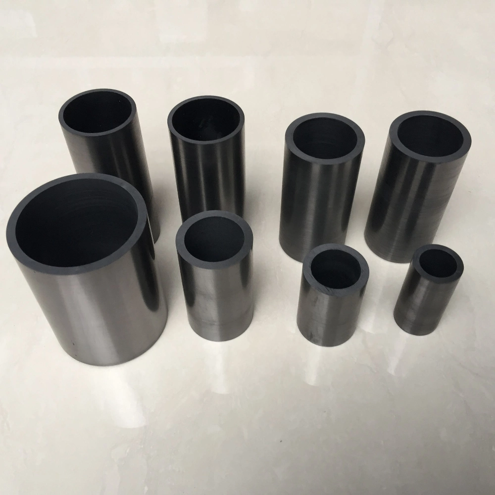 Melting Precious and Non-Ferrous Metal Graphite Cup/Pot High Purity Graphite Crucible for Gold/ Silver/ Aluminum-Alloy Smelting/Melting
