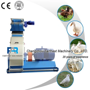 Farthest Water Drop Sugar Cane Crushing Mill for Biomass Cassava Leaves Grinding