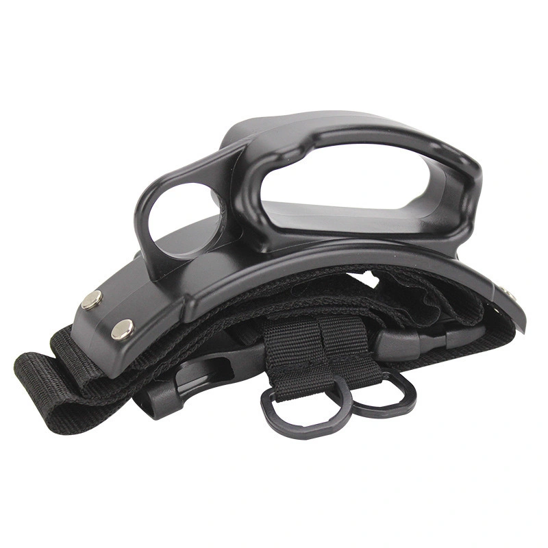 Waist Belt Waist Hook Holder Belt for Outdoor Lure Fishing Fly Fishing Accessories Ci15356