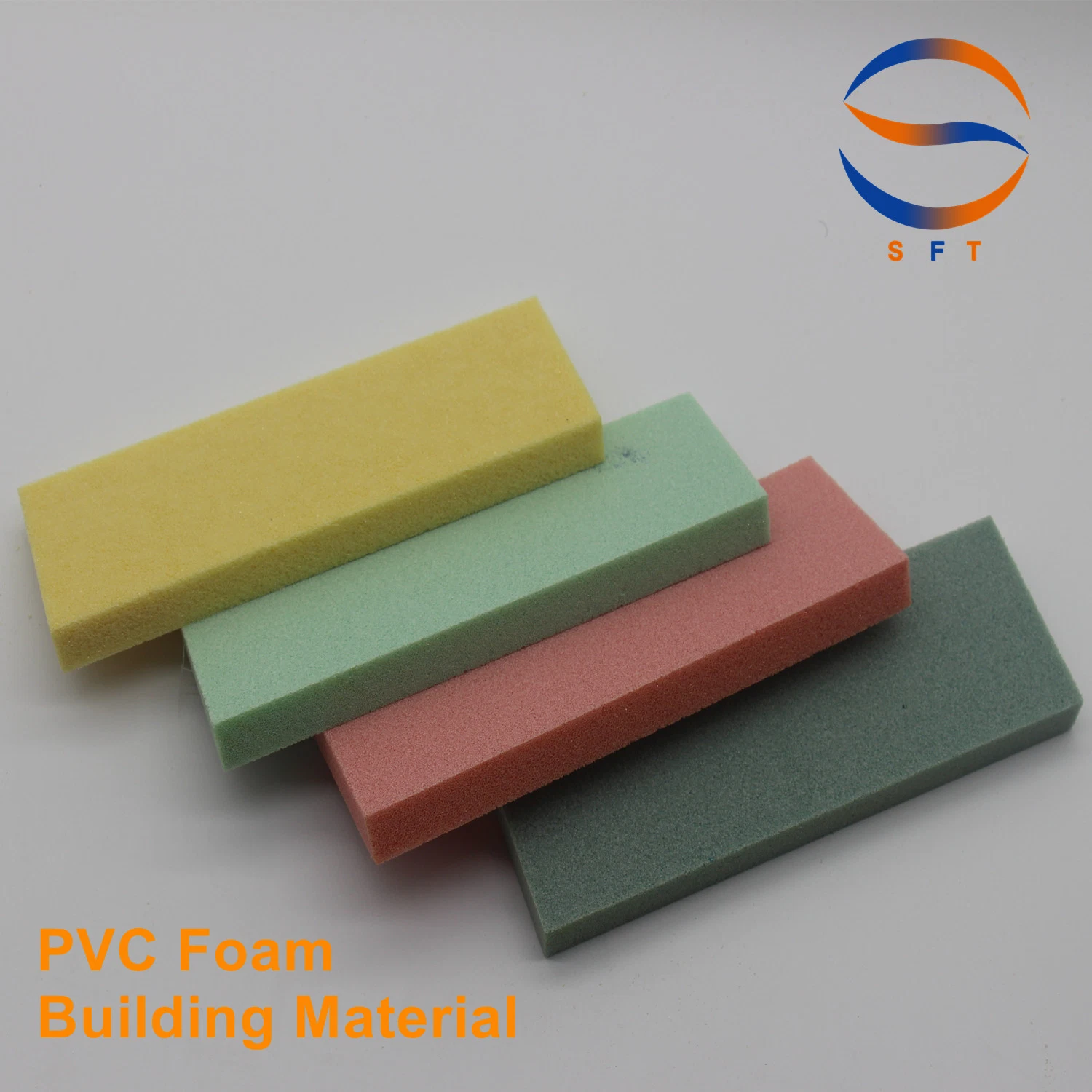 Schlitzerei und Lochbohrung Kunststoff PVC Marine Core Foam