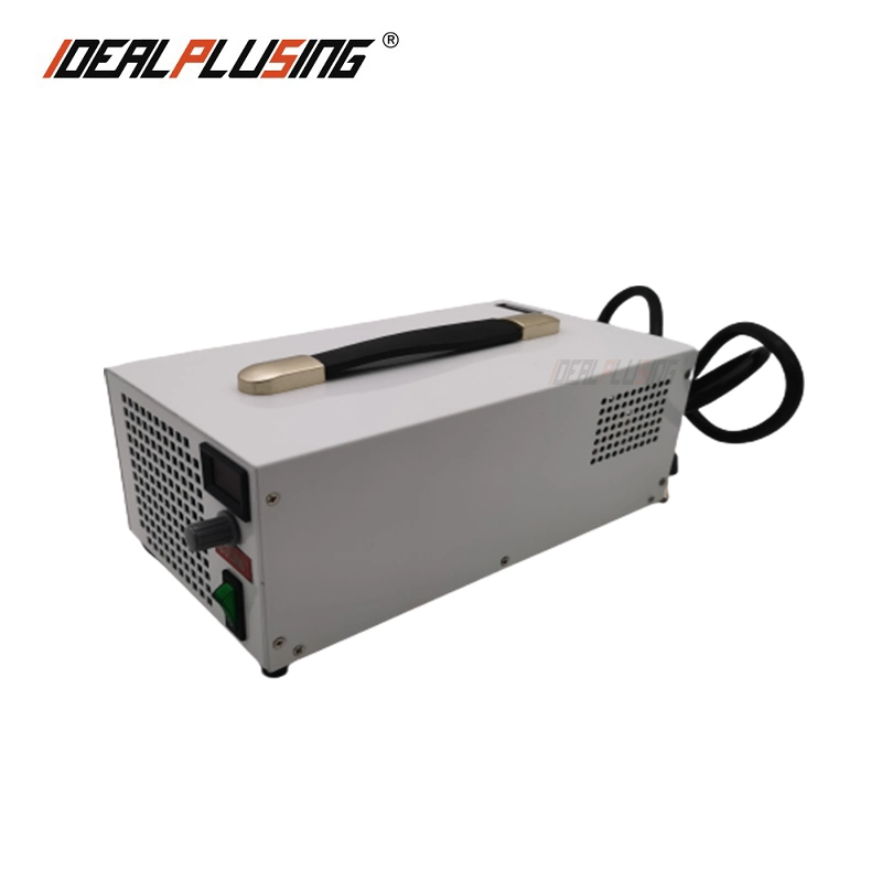 Fuente de Alimentación DC ajustable de 50V 30A 1500W el regulador de voltaje de conmutación de estabilizador de laboratorio digital LED de alimentación DC 50V 30A