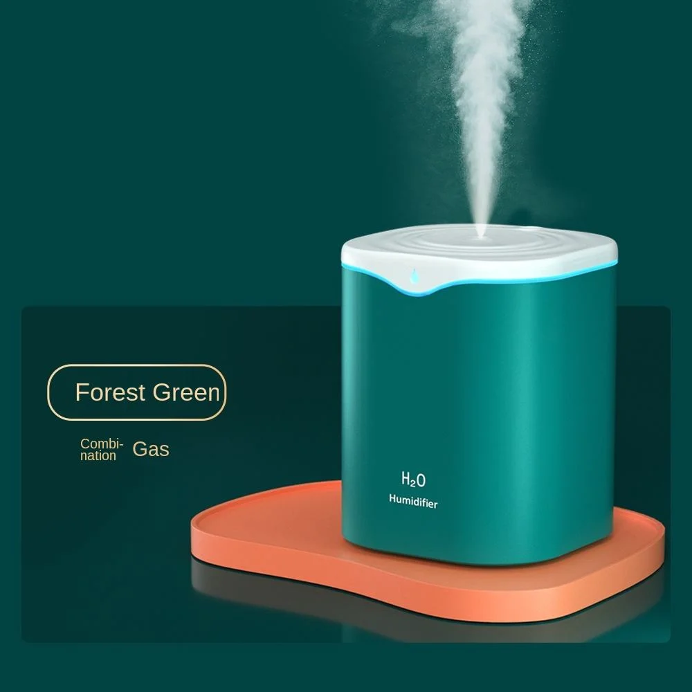 USB Large Humidifier Portable Air Humidifier Aorma Scent Diffuser Machine Electric Industrial Humidifier