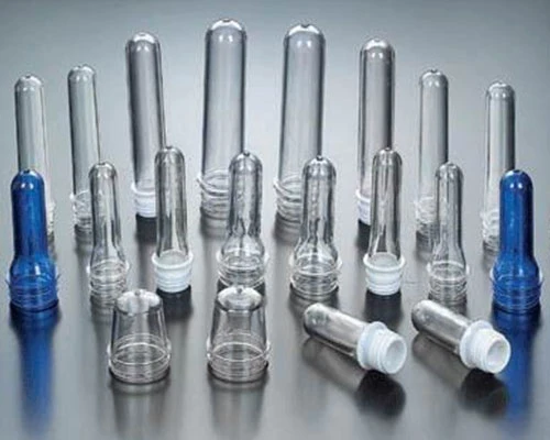 Popular Injection Mould Making Plastic Bottle Preform Mold Pet Injection Wide Mouth Moulding