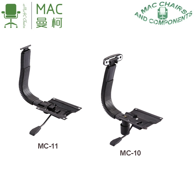 Iron Metal Two Lever Multifunctional Office Chair Mechanism