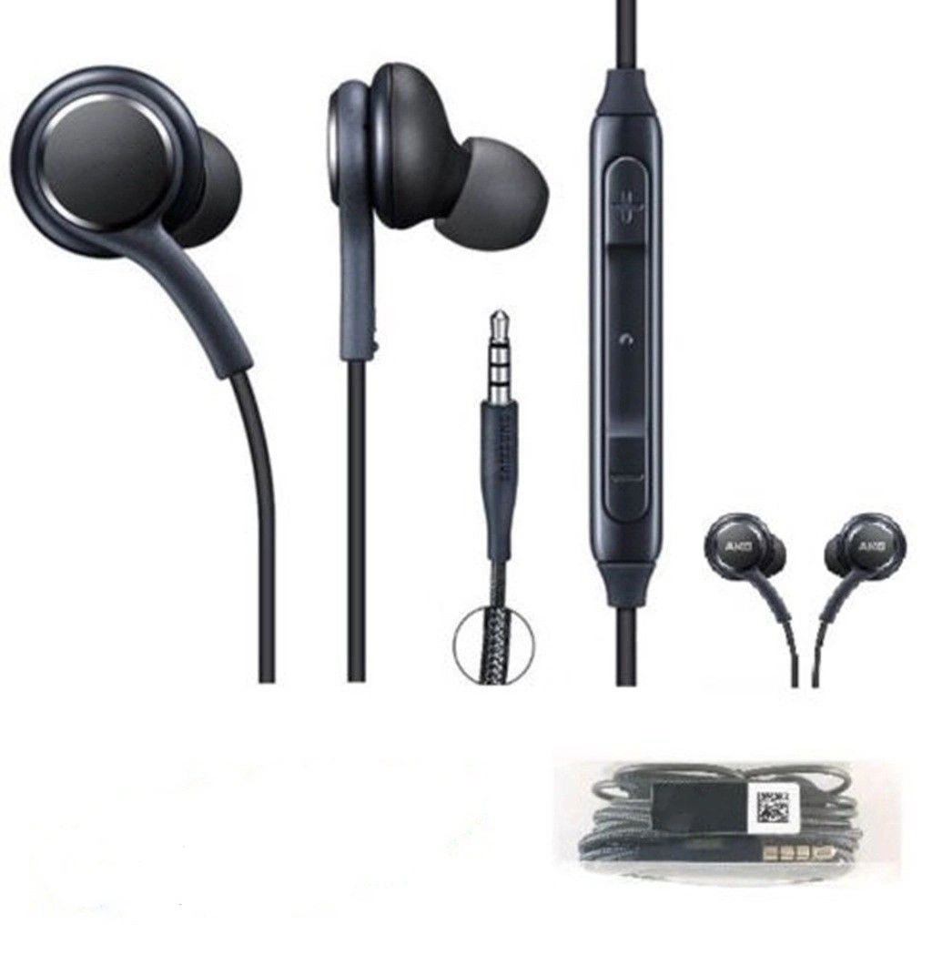 AKG High Microphone Store Video Call Earphone für Samsung S8 Plus