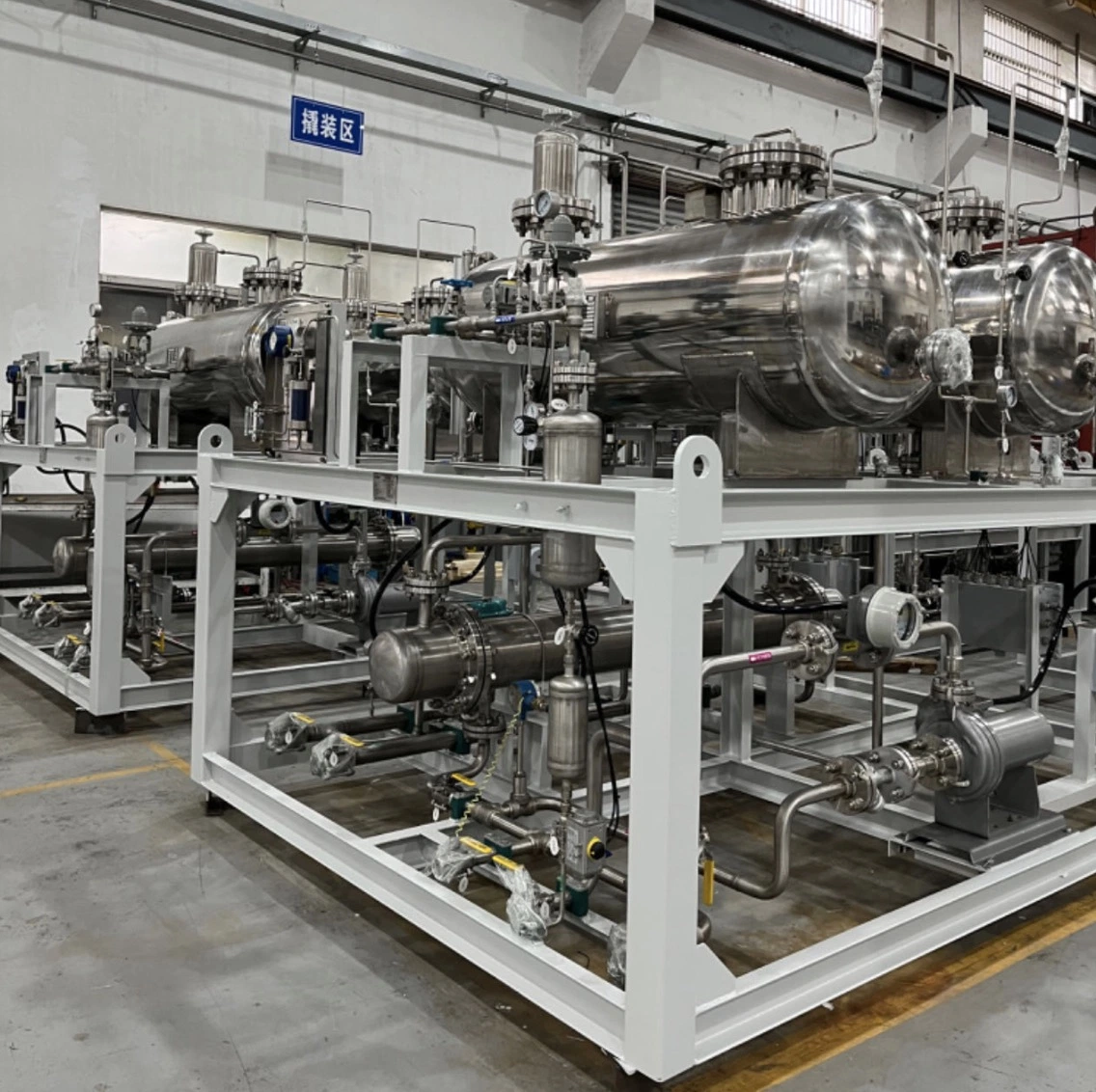 Glass Steel Semiconductor Water Electrolyzer Hydrogen Generator Via Alkaline Water Electrolysis