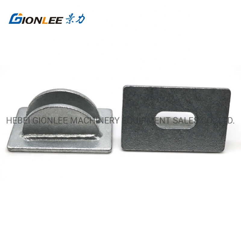 Factory Customized Stainless Steel Hardware Accessories Laser Cutting Sheet Metal Welding Auto Parts