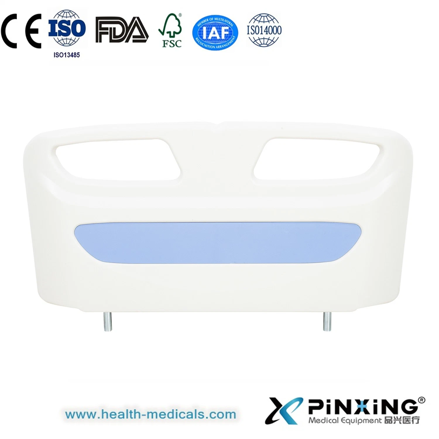 Factory Wholesale Enduring Hospital Bed Accessories for Medical Bed