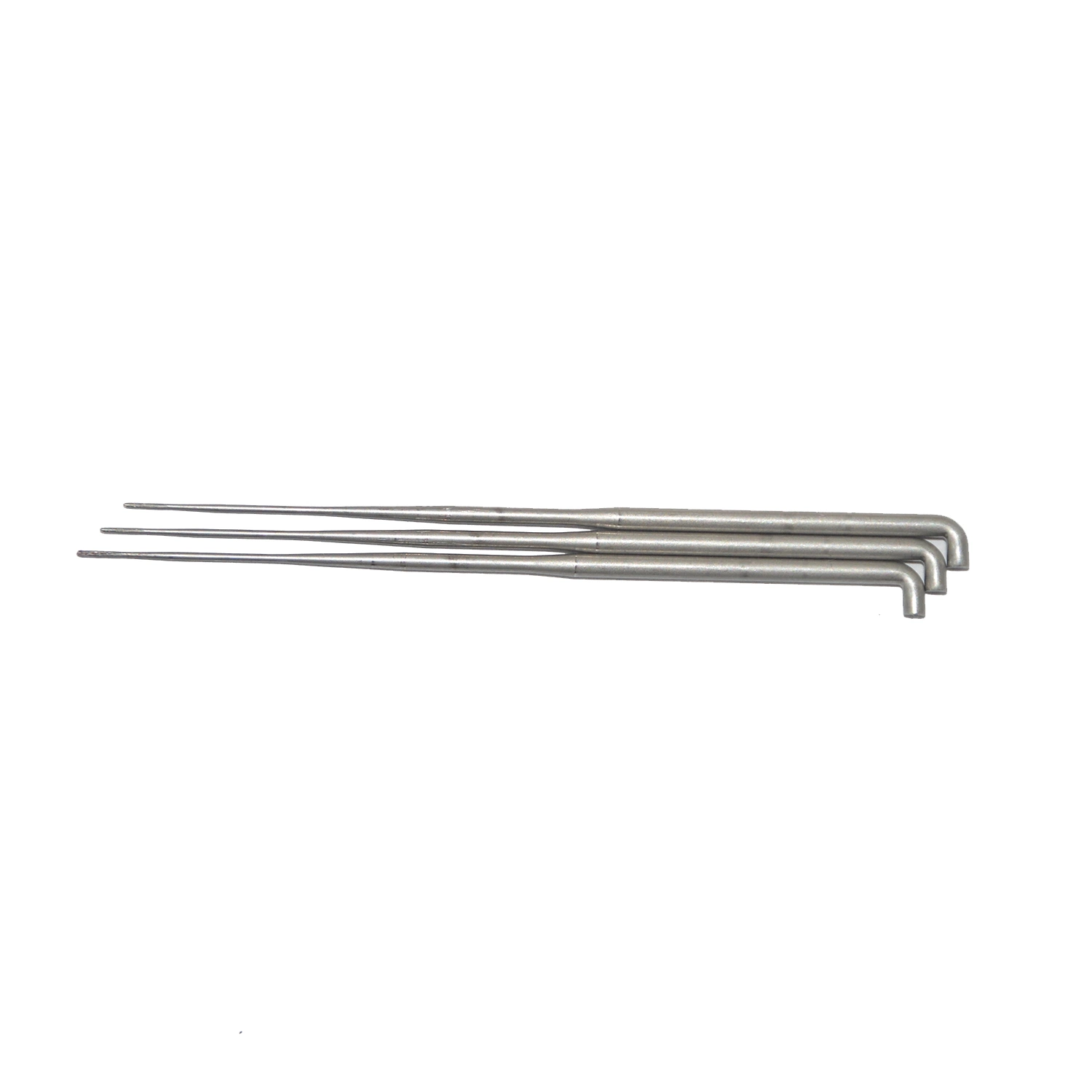 Factory Price Supplies Needle Stainless Fork Felting Needles Fork Felting Needle