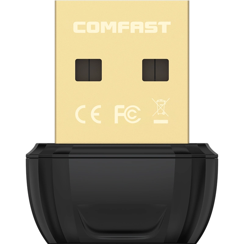 Comfast CF-B01 5.0 Bluetooth адаптер USB Mini USB беспроводной связи Bluetooth для ПК мышью