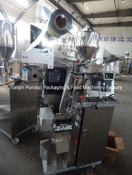 Tablet Sachet Packing Machine Dxdp-40II