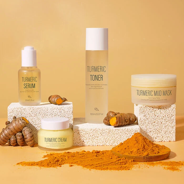 Cosmétiques Fabricant Beauté chaud gros Hot Skin Care Kit corps Kit de soins pour la peau