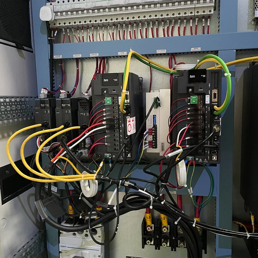 Máquina de termoformação de baixo custo para máquina de termoformação de plástico preço