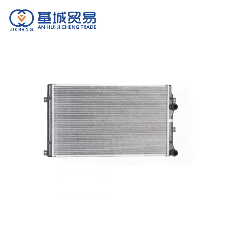 F75z8005ba Auto Aluminum Radiator for Ford Escort 2.0