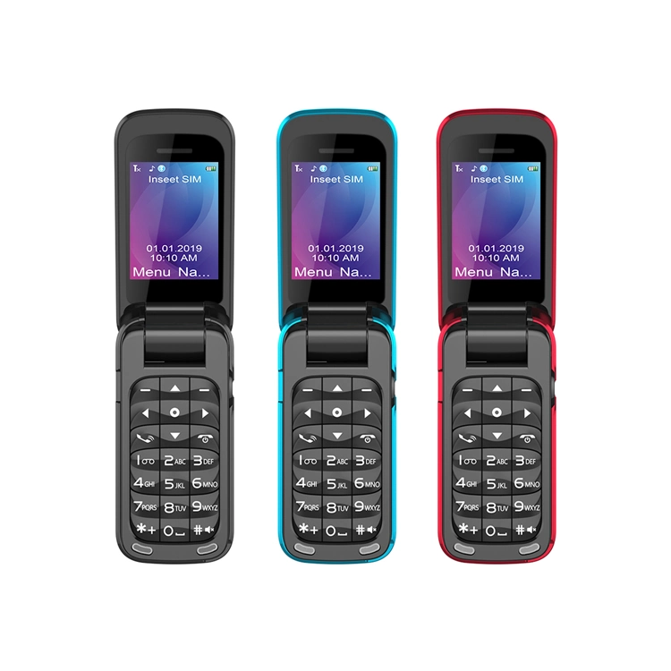 L8star Bm60 1.14 Inch Single Standby Bt Dialer Mini Cute Flip Phone