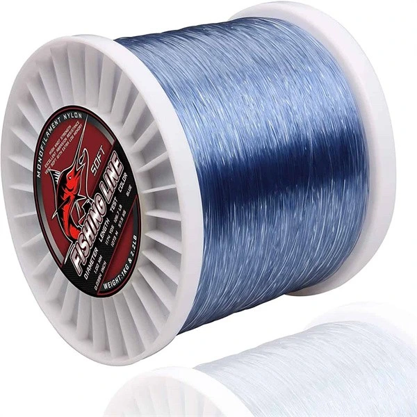 Fly Tying Spiral Multi-Color Fly Fishing Line