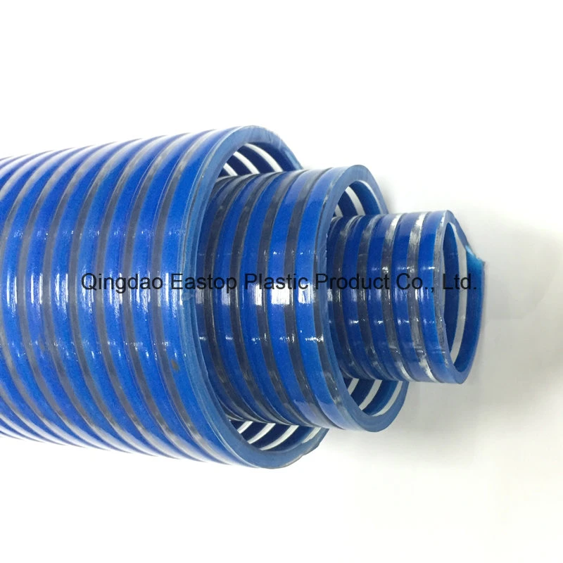 Sand Blast Suction Hose for Grit Cement