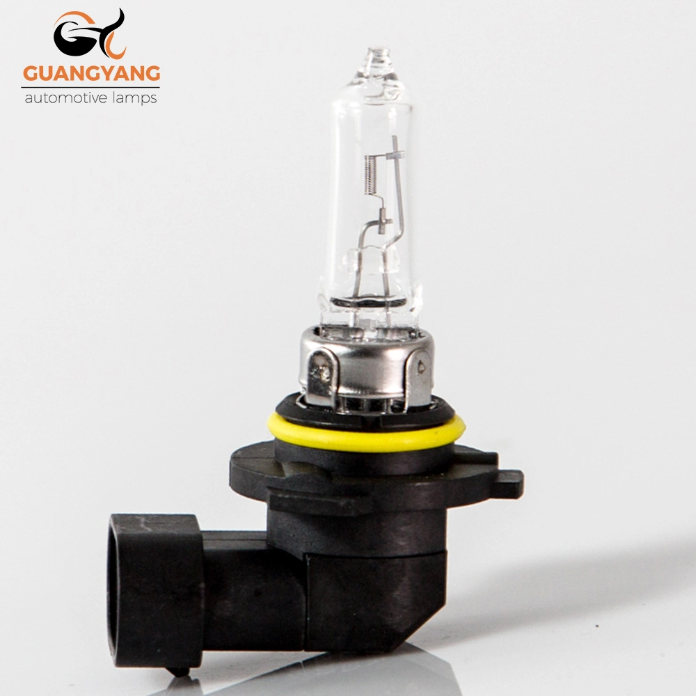 Fagis DOT 9005 HB3 12 V 65 W Farol para automóvel transparente halogéneo Lâmpadas