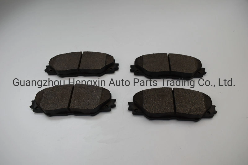 High quality/High cost performance  Auto Car Parts 04465-42170 Brake Pads