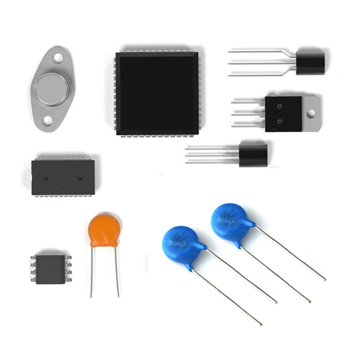 New Original Microcomputer MCU 8-Bit Stm8s003f3p6tr Semiconductor